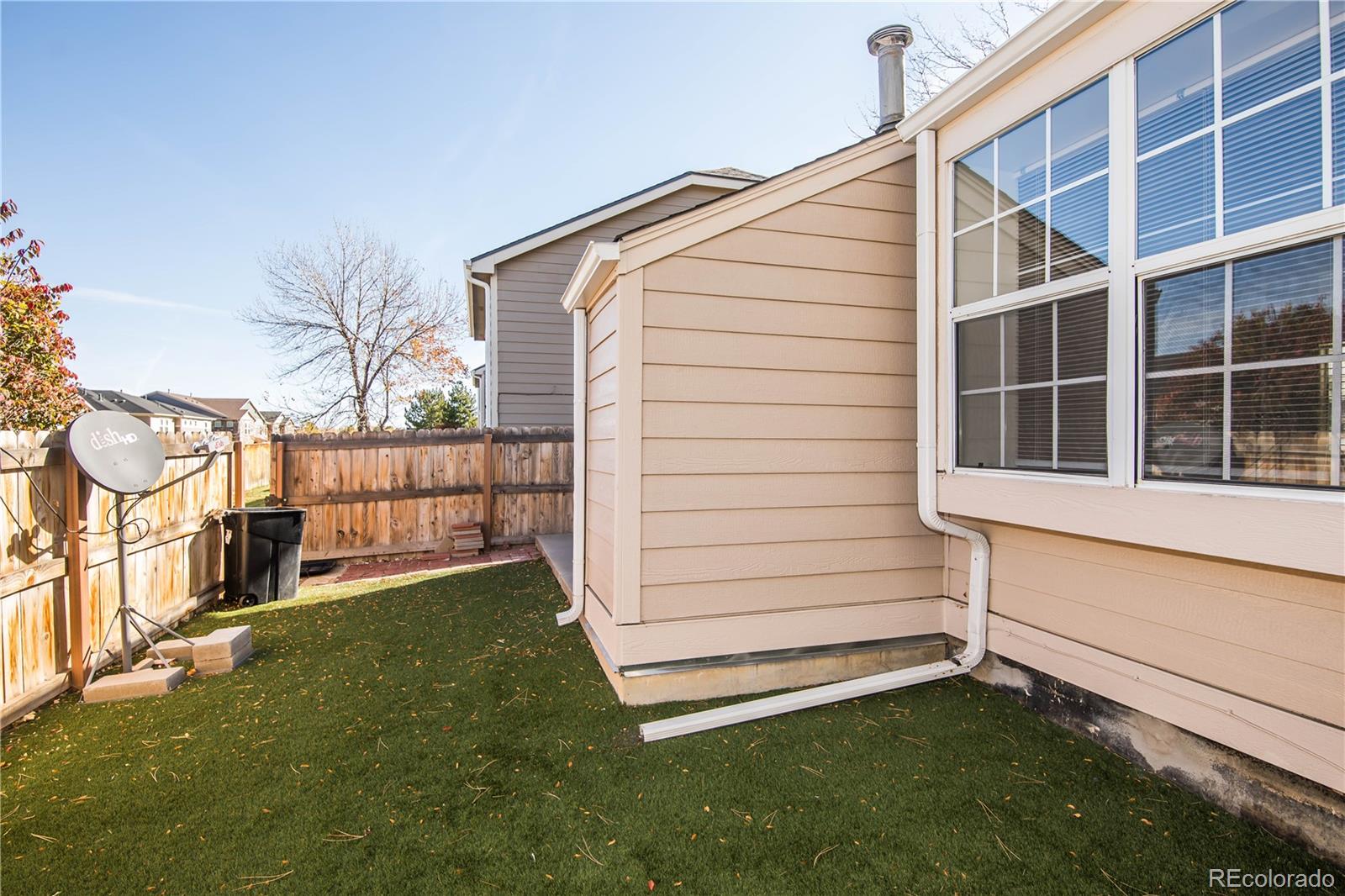 MLS Image #23 for 1192 s zeno way,aurora, Colorado