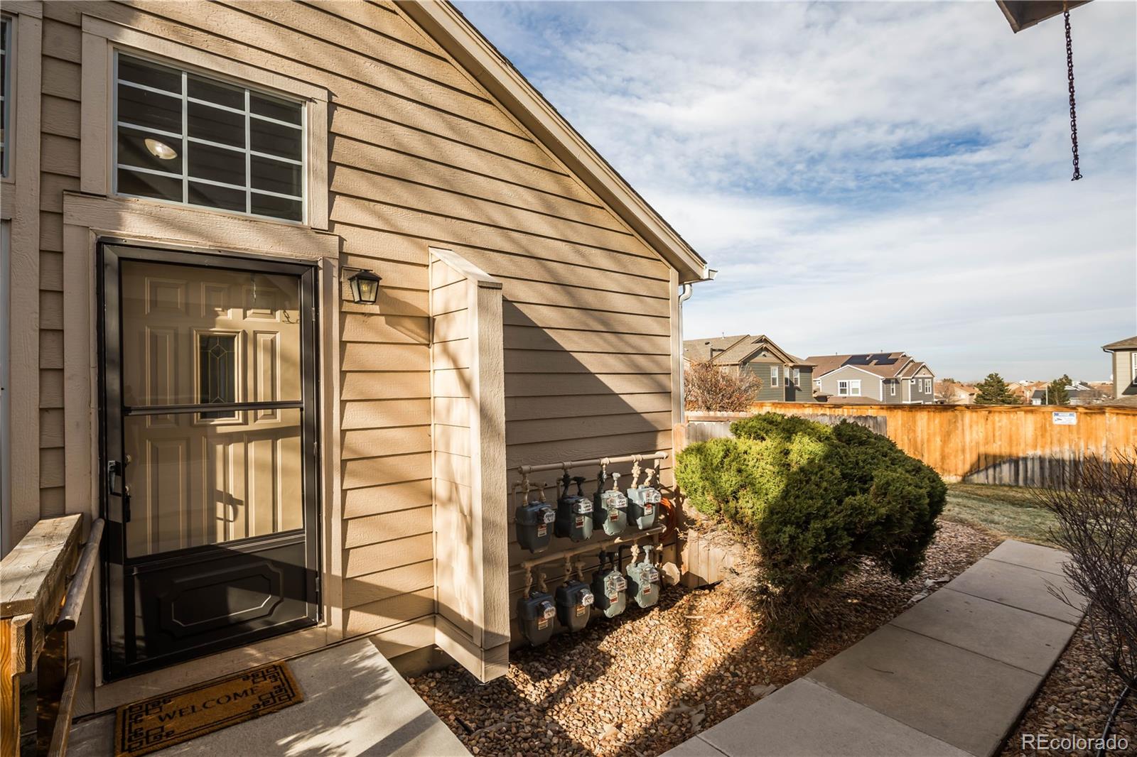 MLS Image #25 for 1192 s zeno way,aurora, Colorado