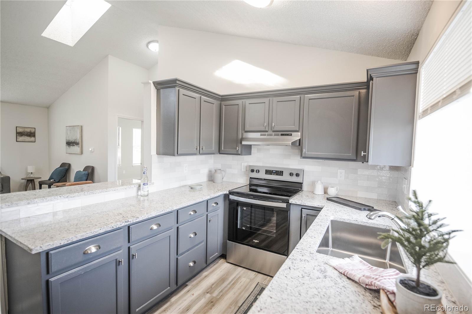 MLS Image #7 for 1192 s zeno way,aurora, Colorado