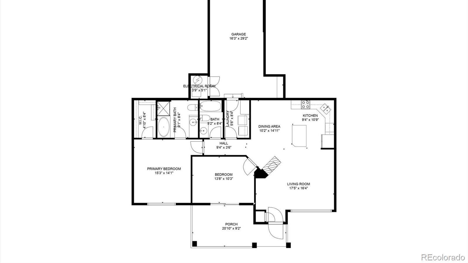 MLS Image #33 for 8558  gold peak lane,highlands ranch, Colorado