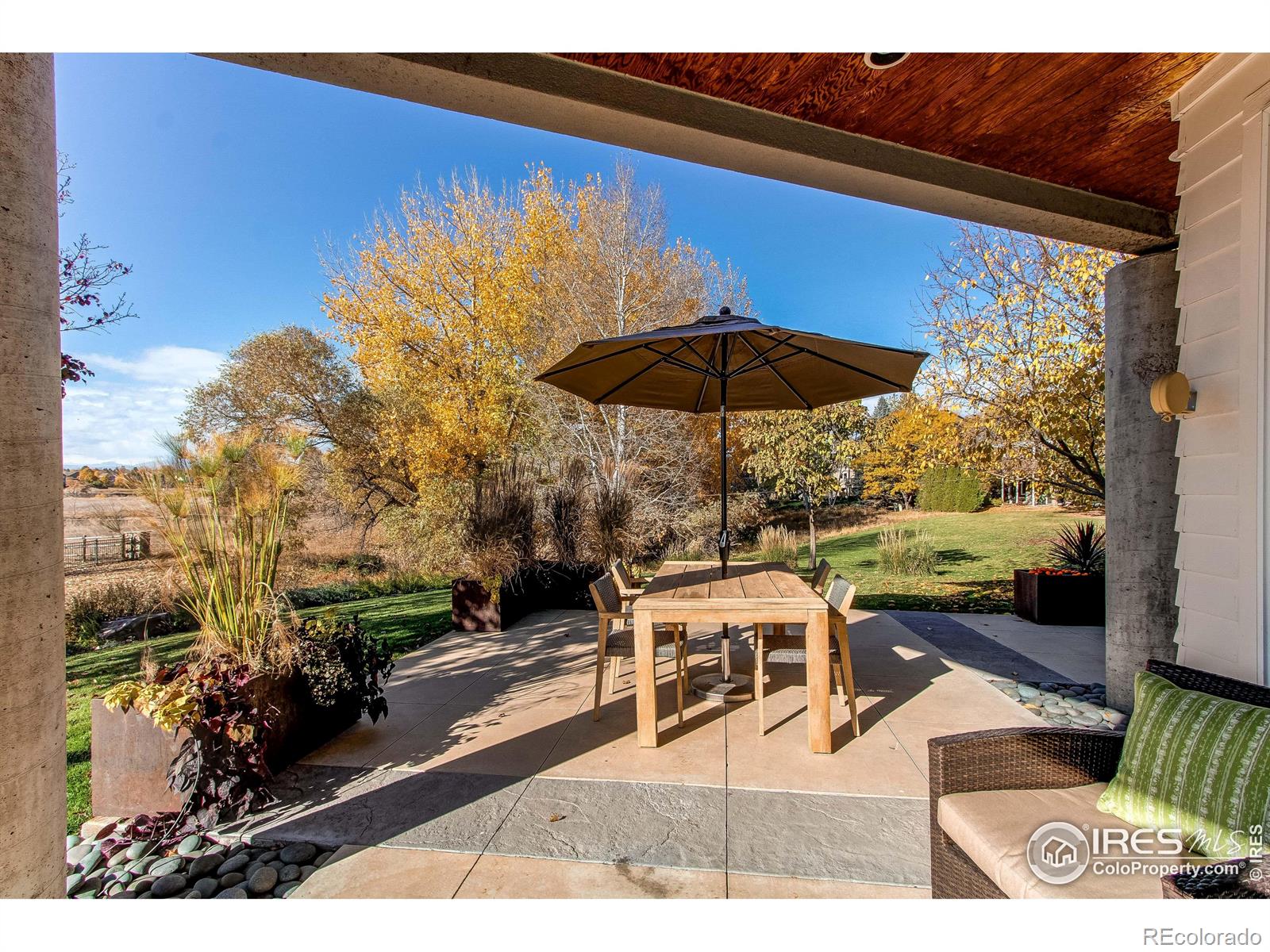 MLS Image #29 for 909  southridge greens boulevard,fort collins, Colorado