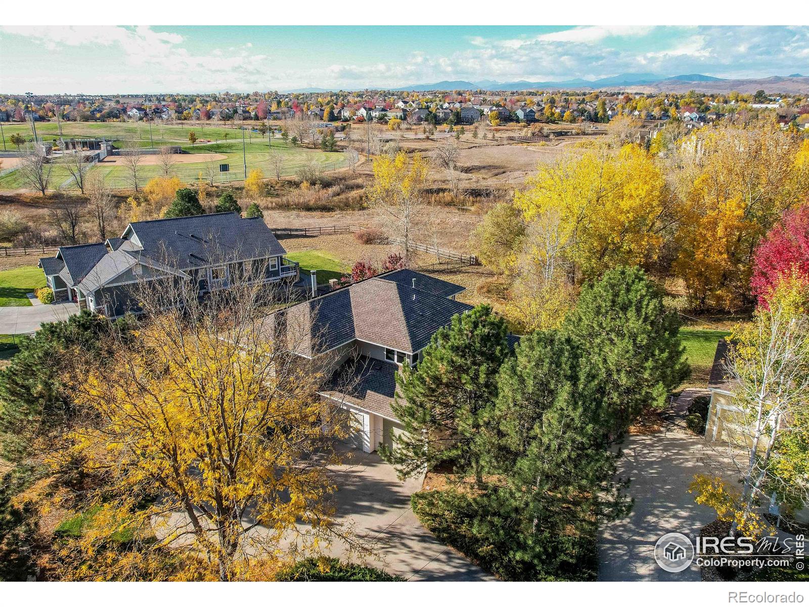 MLS Image #30 for 909  southridge greens boulevard,fort collins, Colorado