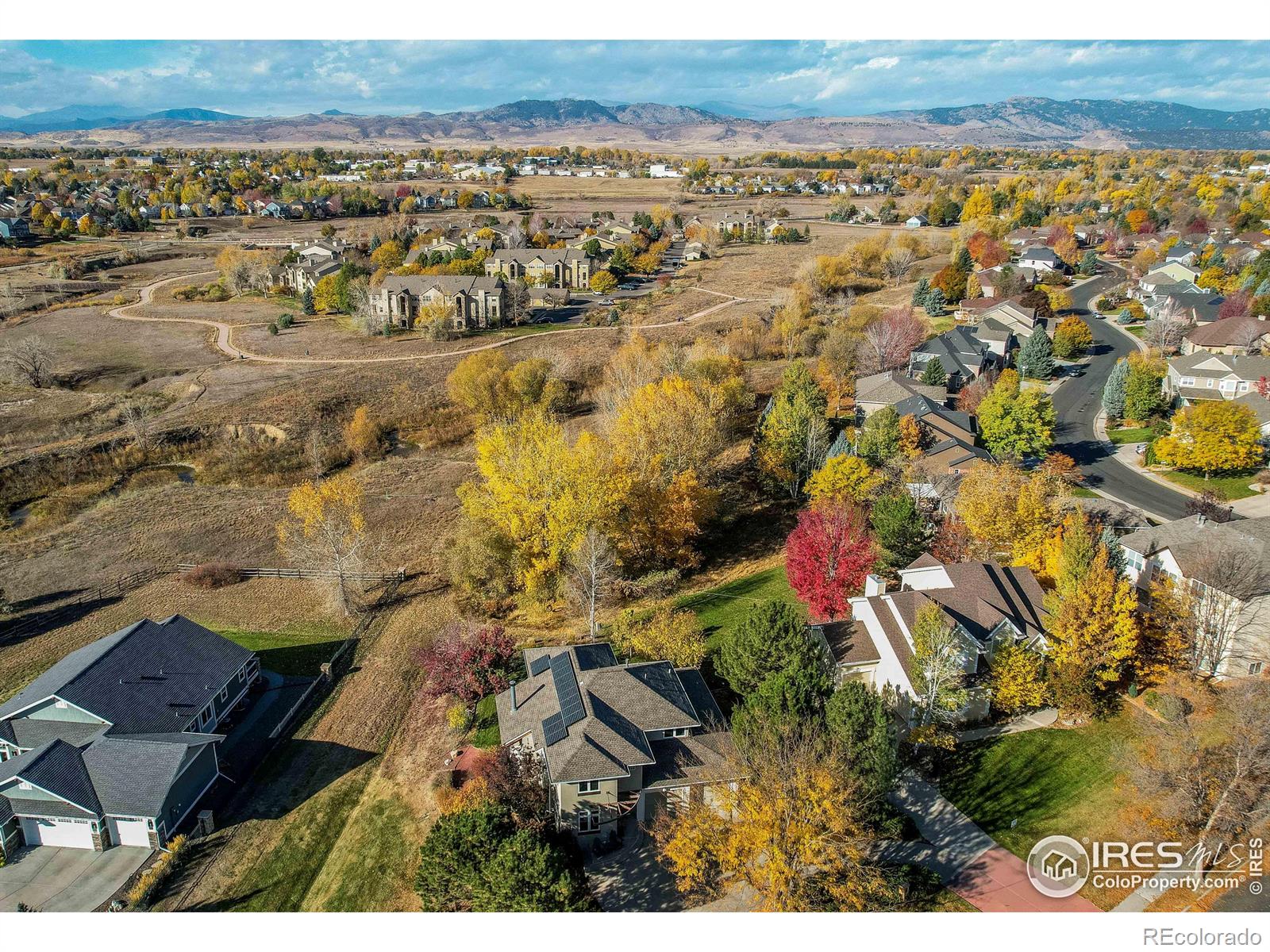 MLS Image #32 for 909  southridge greens boulevard,fort collins, Colorado