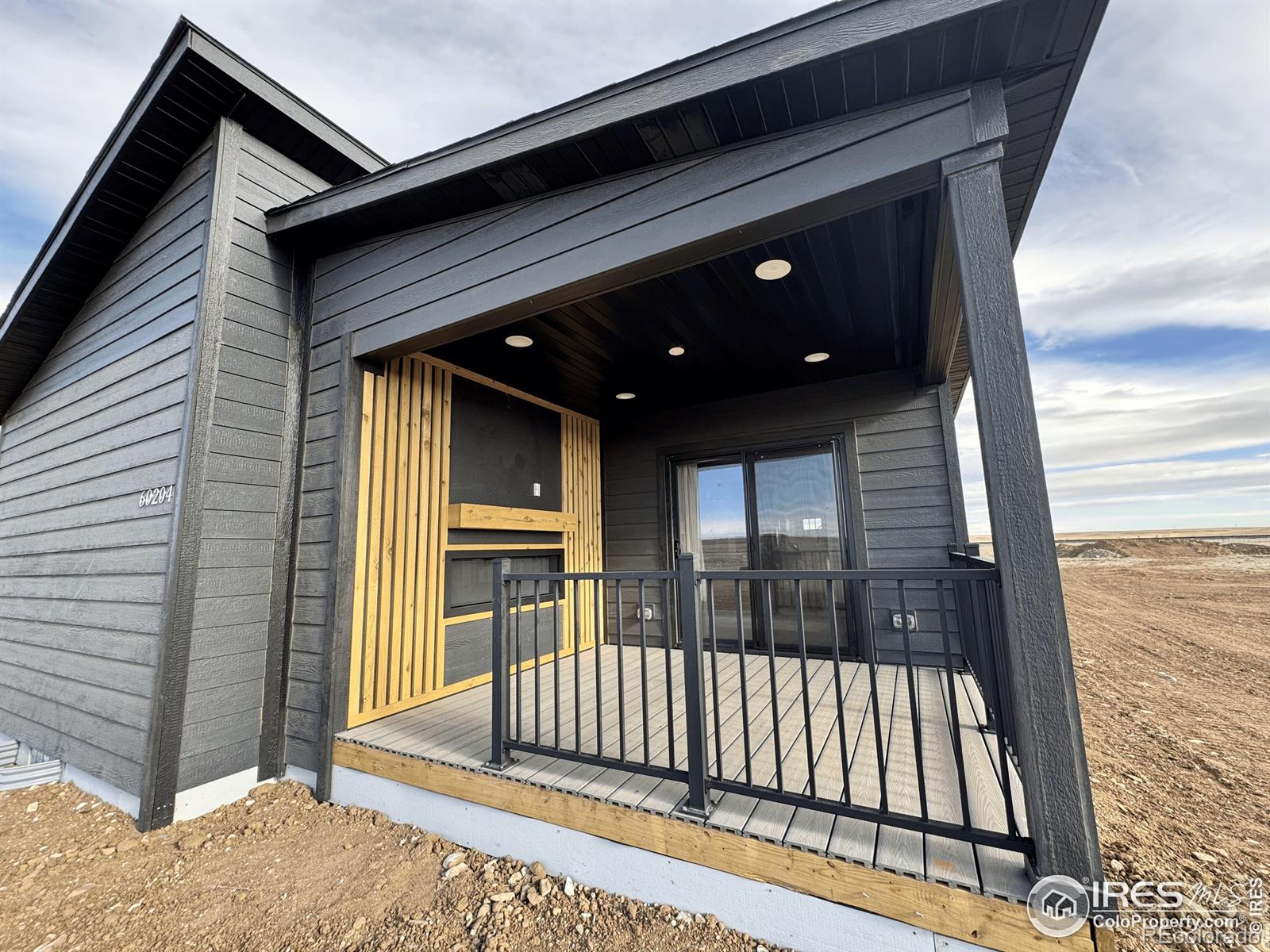 MLS Image #24 for 60204  cr 21 ,carr, Colorado