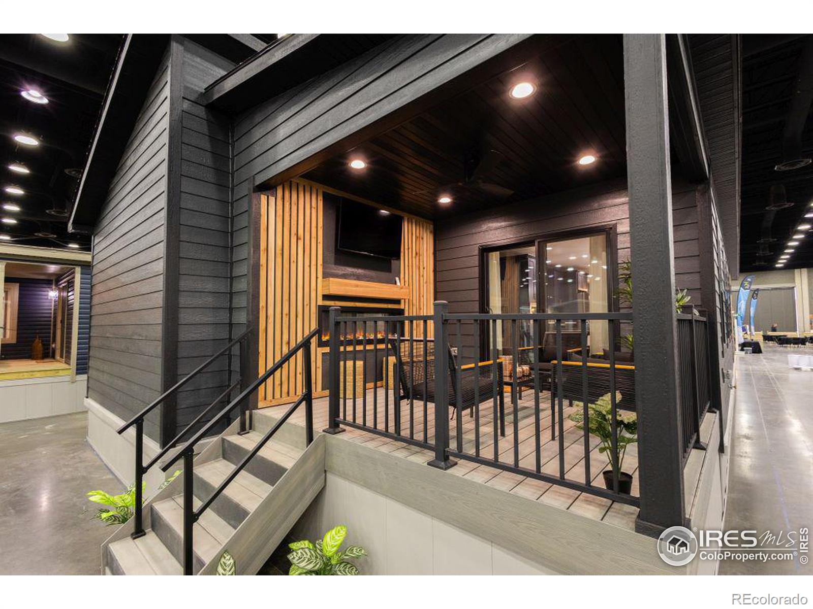 MLS Image #3 for 60204  cr 21 ,carr, Colorado