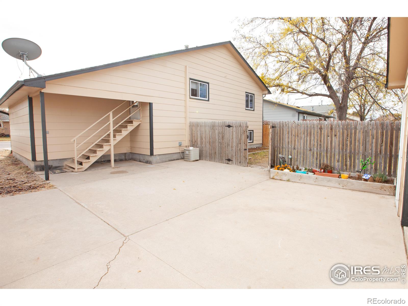 MLS Image #36 for 558  california street,sterling, Colorado