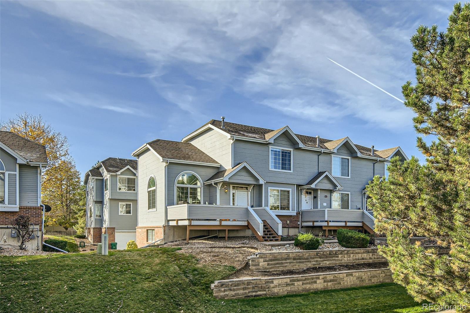 MLS Image #0 for 4190 e 119th place,thornton, Colorado