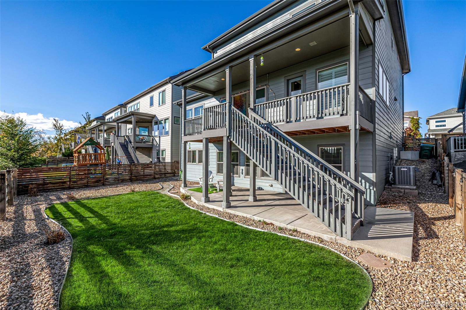 MLS Image #4 for 1416 w 66th avenue,denver, Colorado