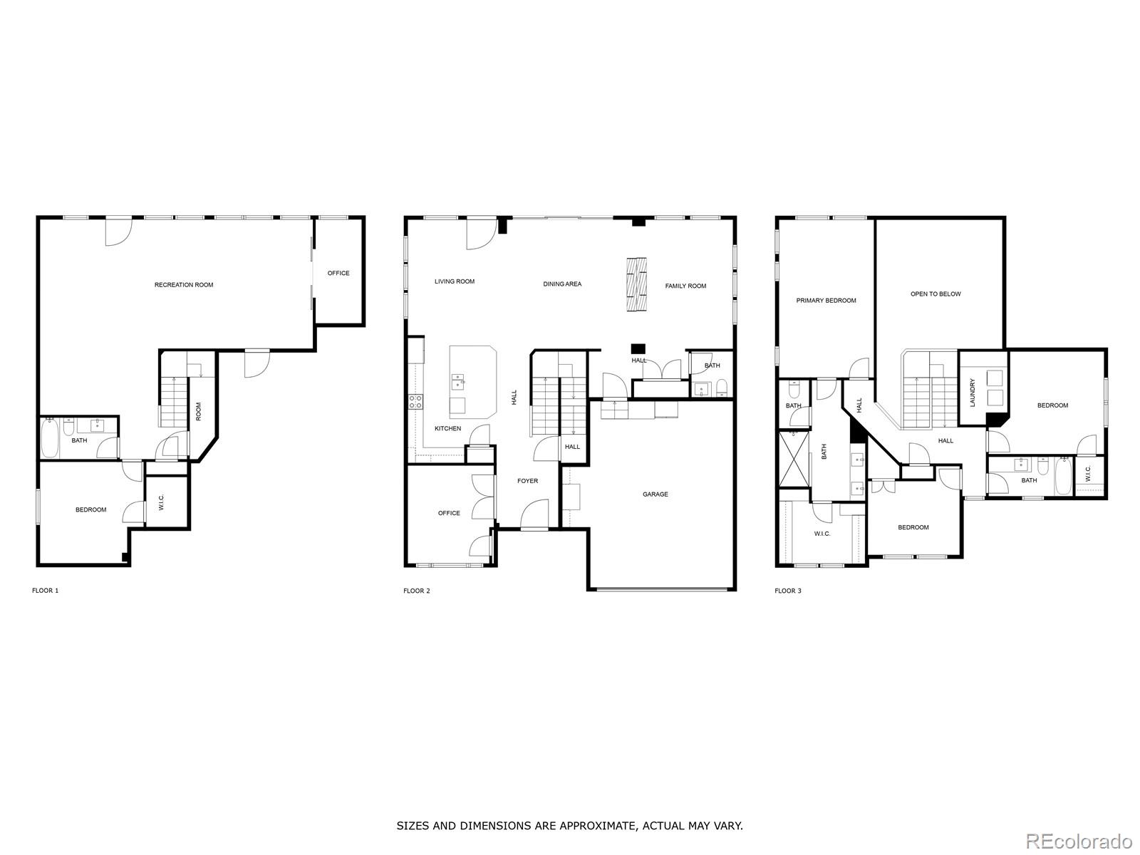 MLS Image #42 for 1416 w 66th avenue,denver, Colorado