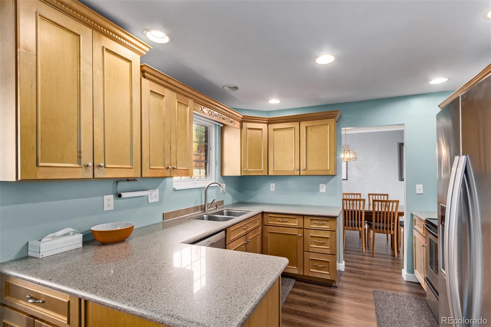 MLS Image #2 for 8285  holland court,arvada, Colorado