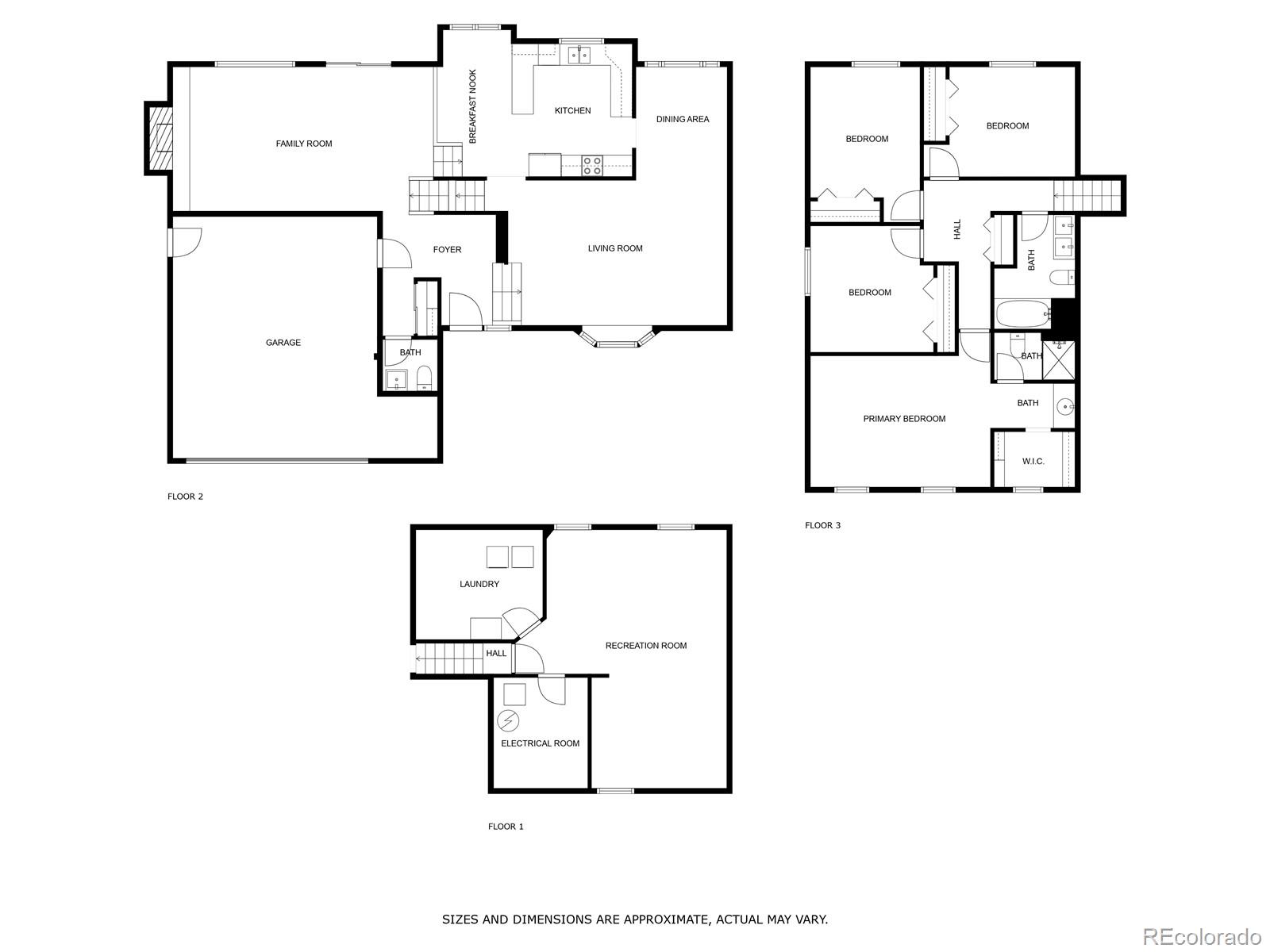 MLS Image #40 for 8285  holland court,arvada, Colorado