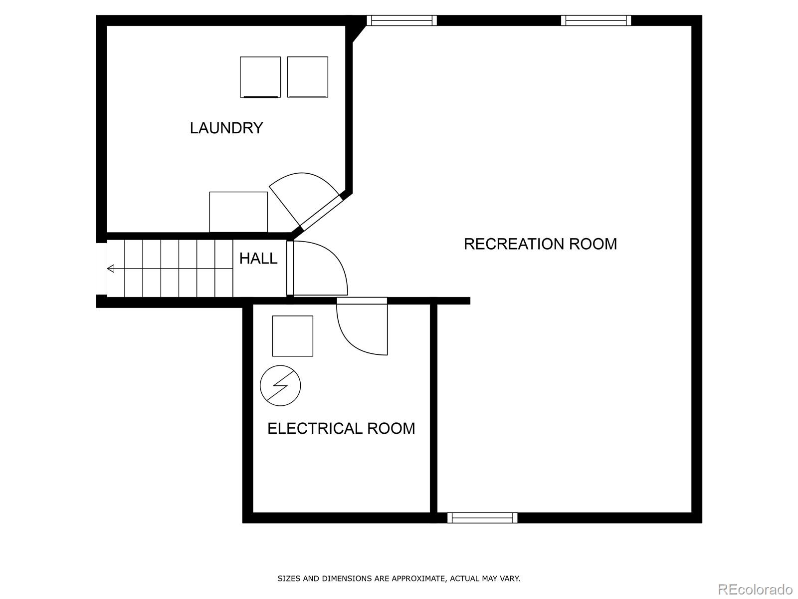 MLS Image #41 for 8285  holland court,arvada, Colorado