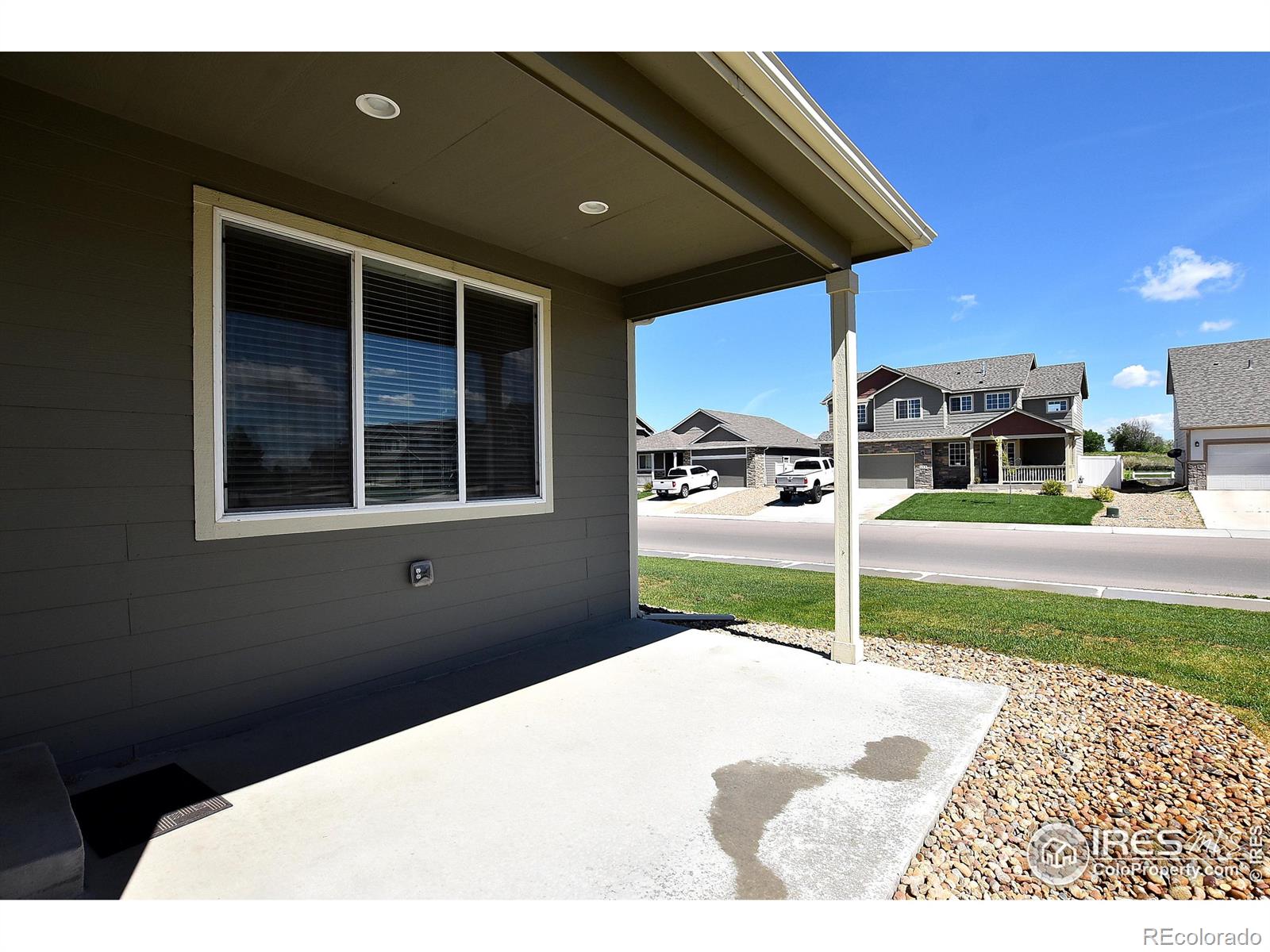 MLS Image #3 for 2381  blissful lane,windsor, Colorado