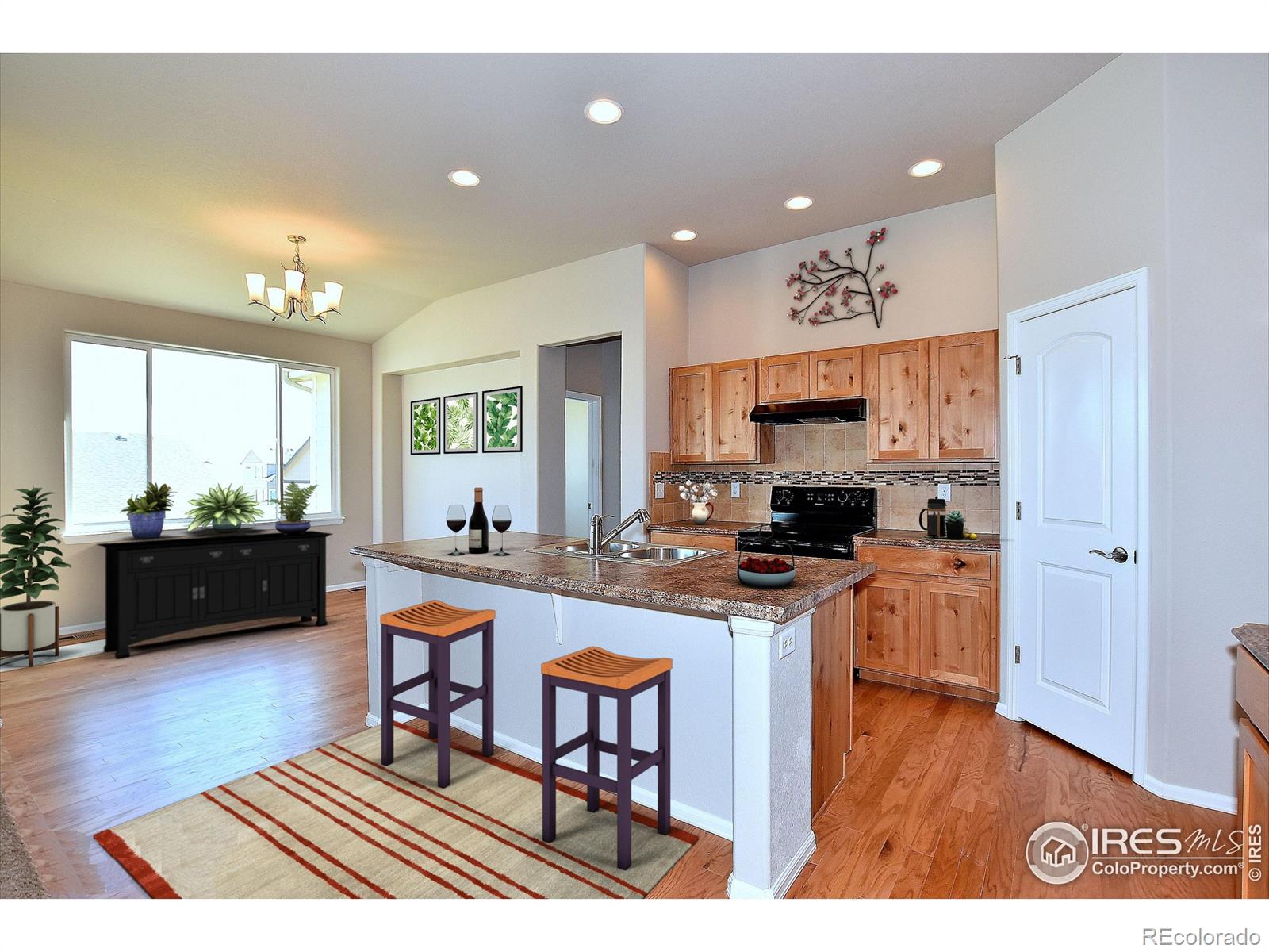 MLS Image #6 for 2381  blissful lane,windsor, Colorado