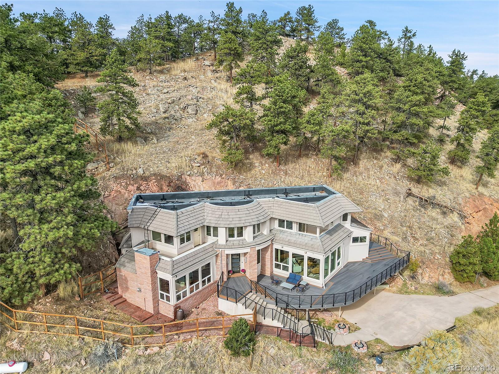 MLS Image #31 for 6057  red hill road,boulder, Colorado