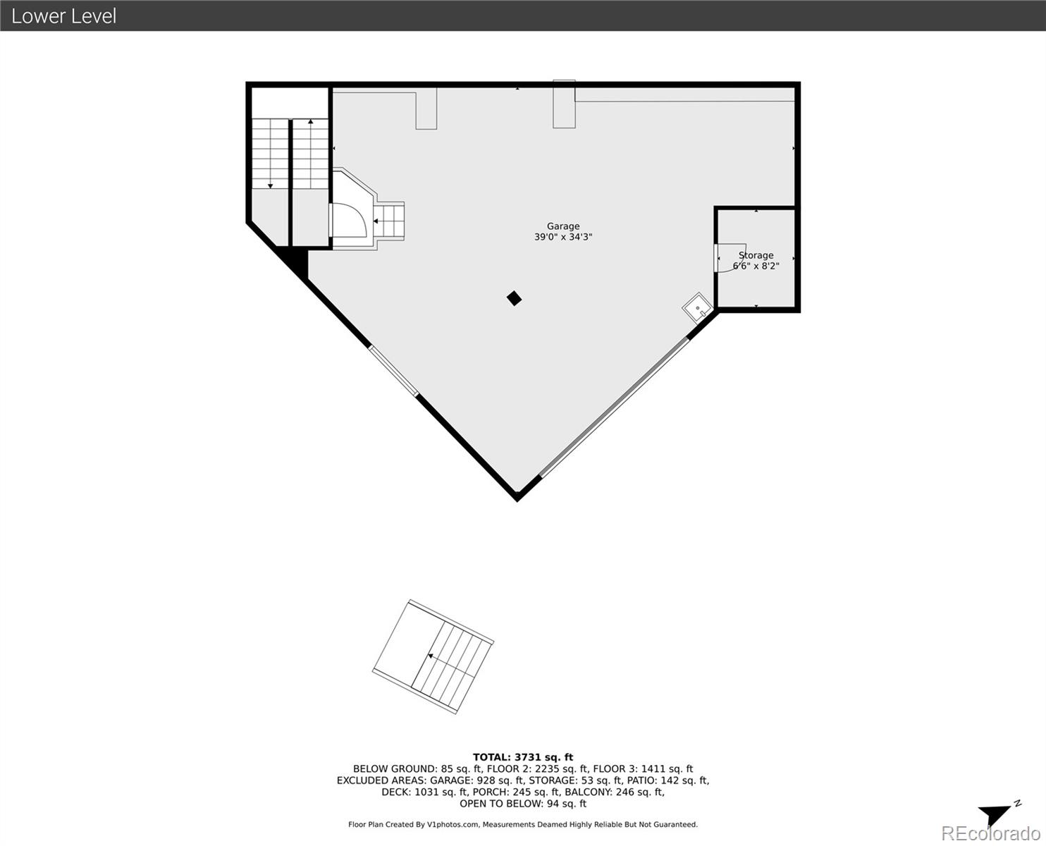 MLS Image #39 for 6057  red hill road,boulder, Colorado