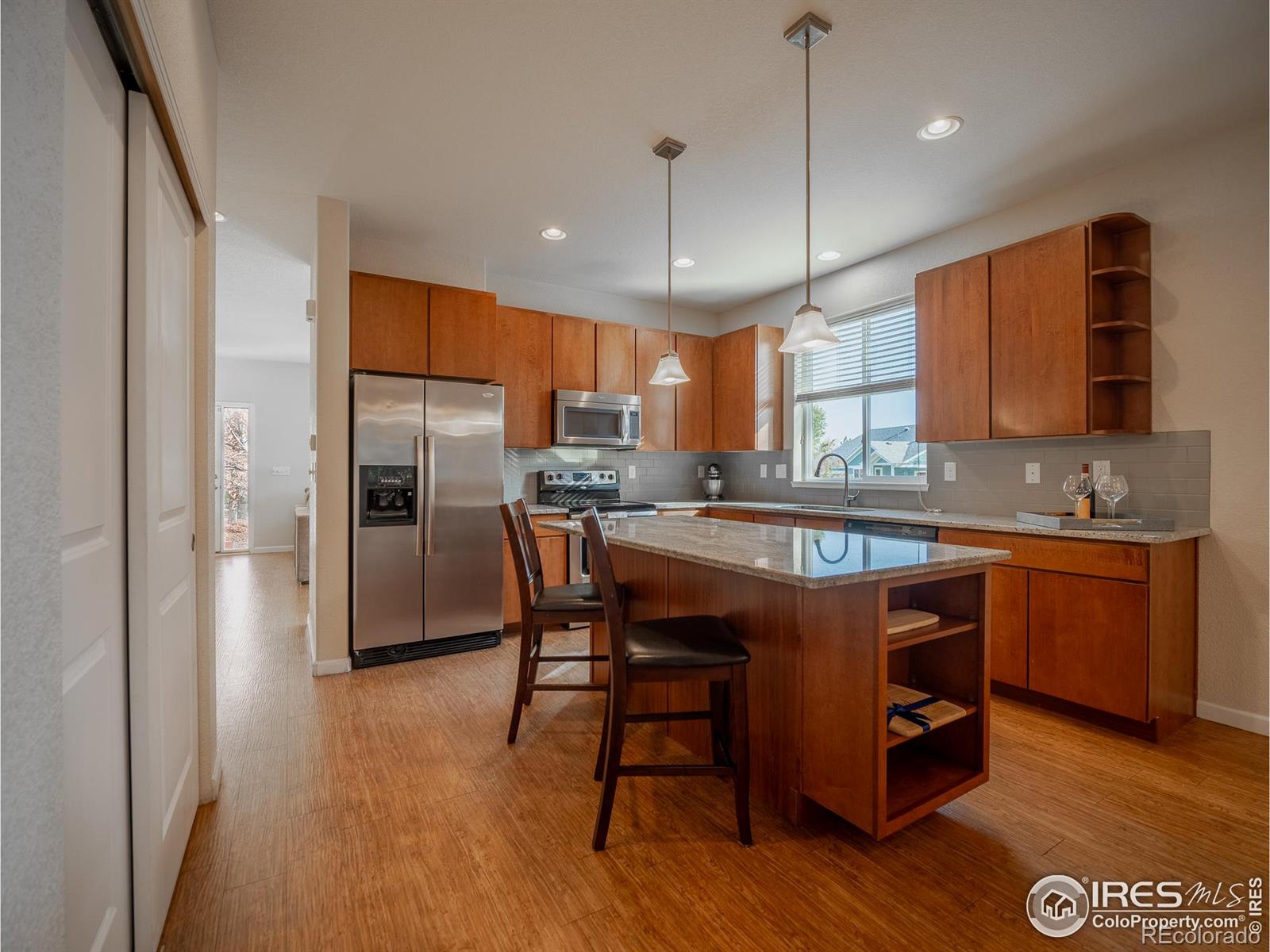 MLS Image #1 for 321  saint ida circle,lafayette, Colorado