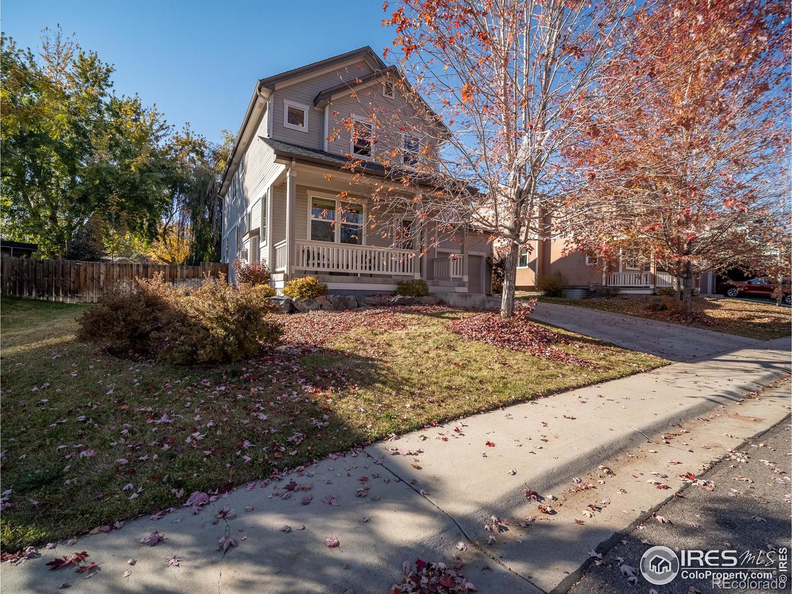 MLS Image #5 for 321  saint ida circle,lafayette, Colorado