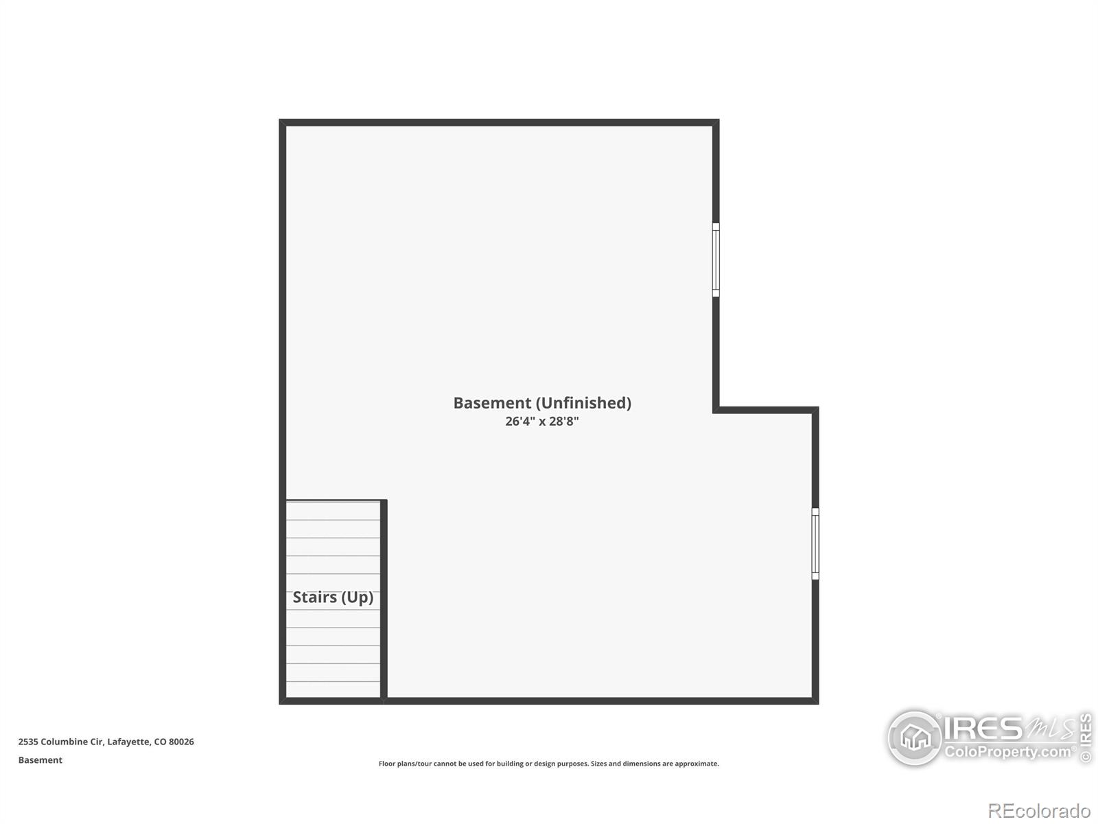 MLS Image #39 for 2535  columbine circle,lafayette, Colorado