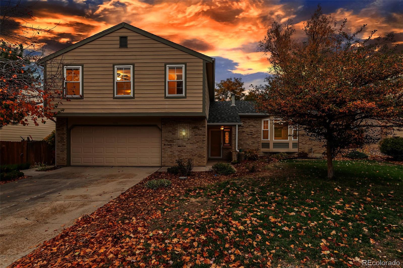 MLS Image #0 for 5576 s quintero way,centennial, Colorado