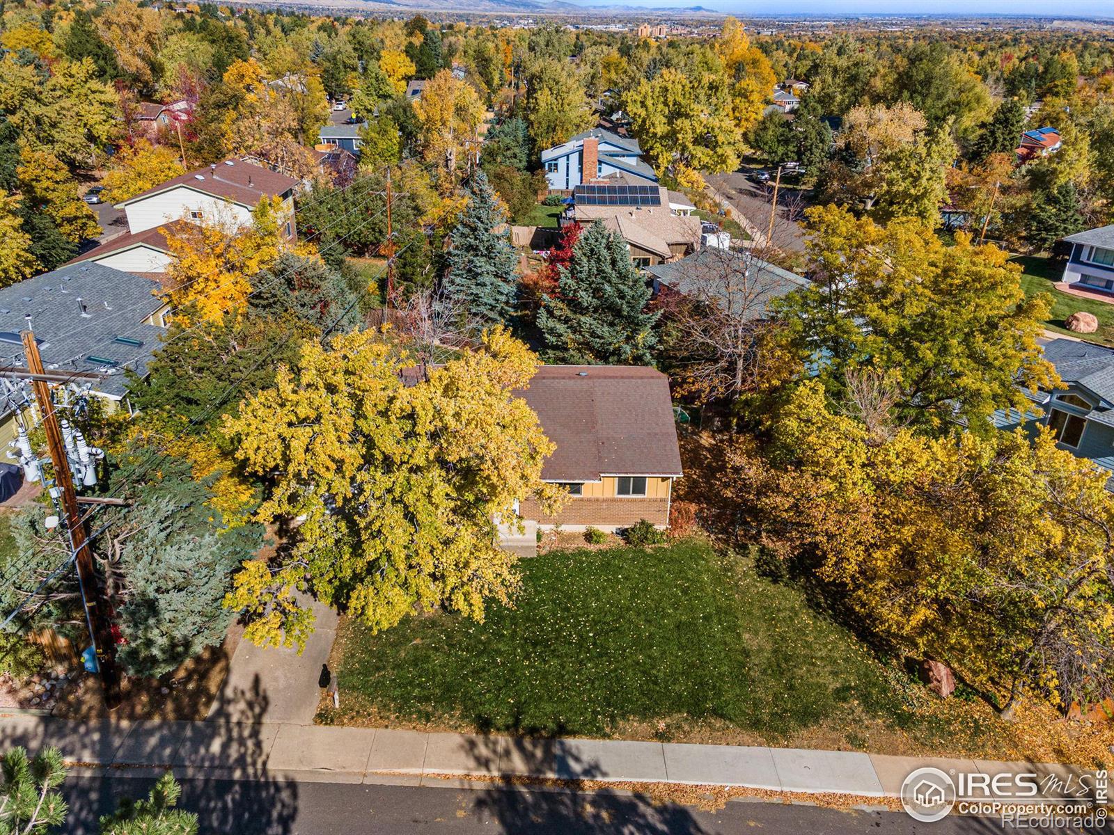 MLS Image #26 for 1575  findlay way,boulder, Colorado