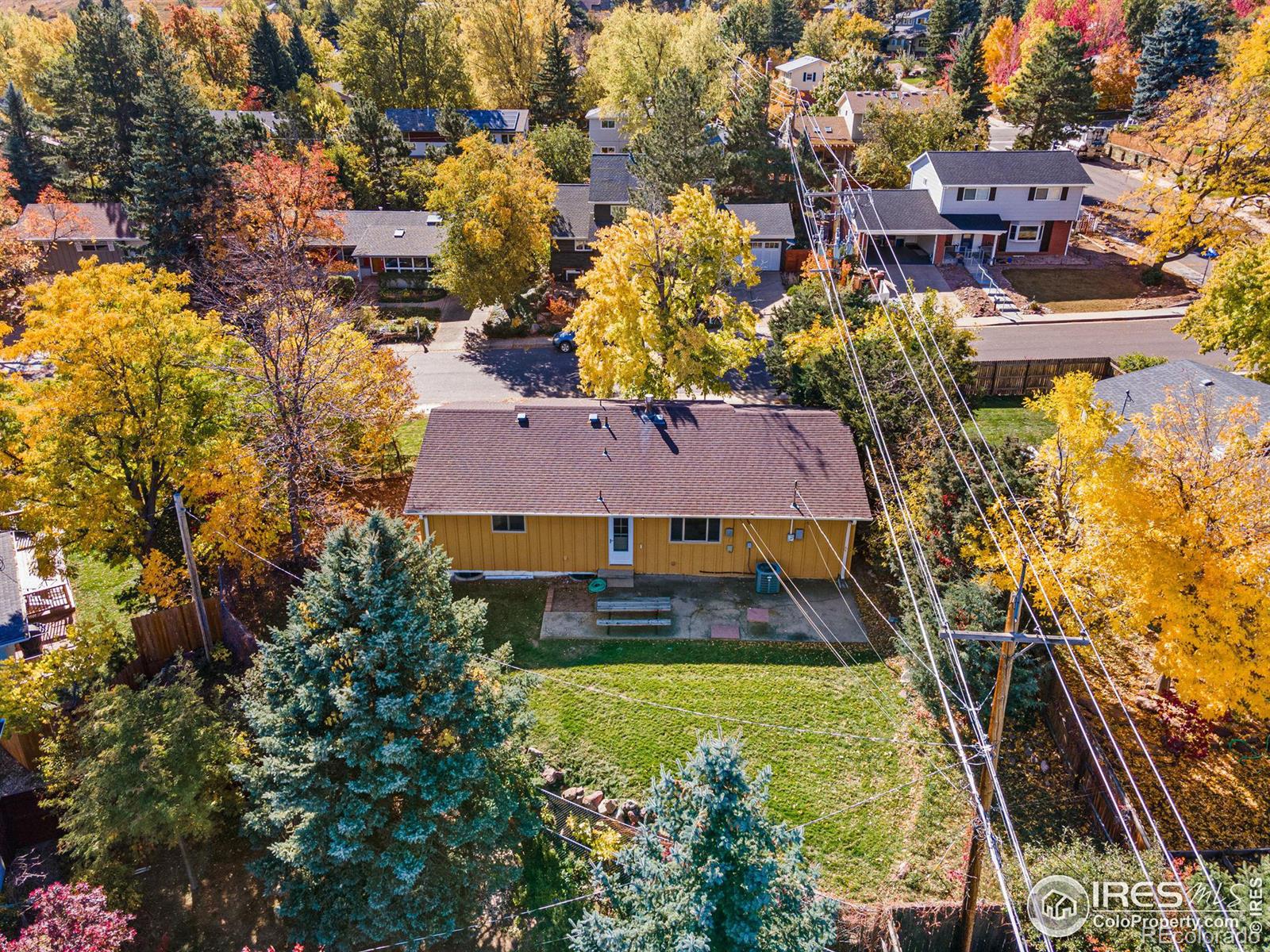 MLS Image #29 for 1575  findlay way,boulder, Colorado