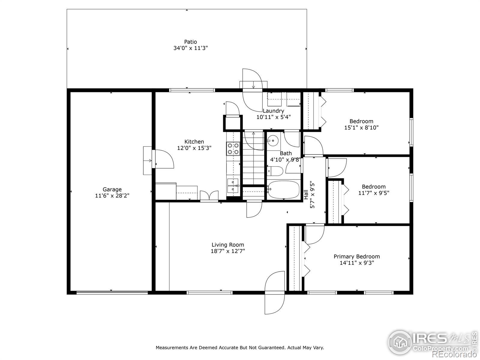 MLS Image #34 for 1575  findlay way,boulder, Colorado