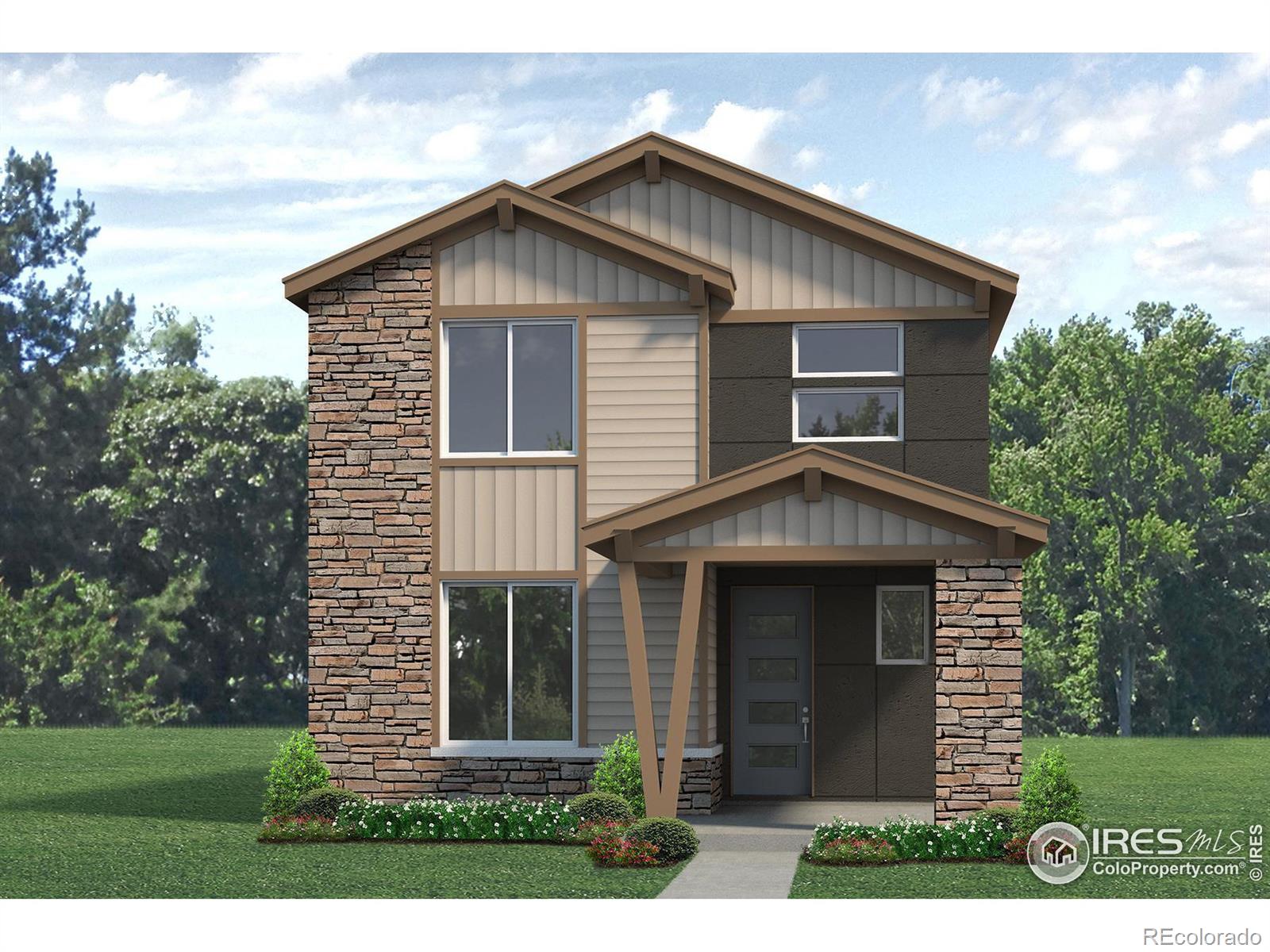 MLS Image #17 for 2778  optimista place,brighton, Colorado