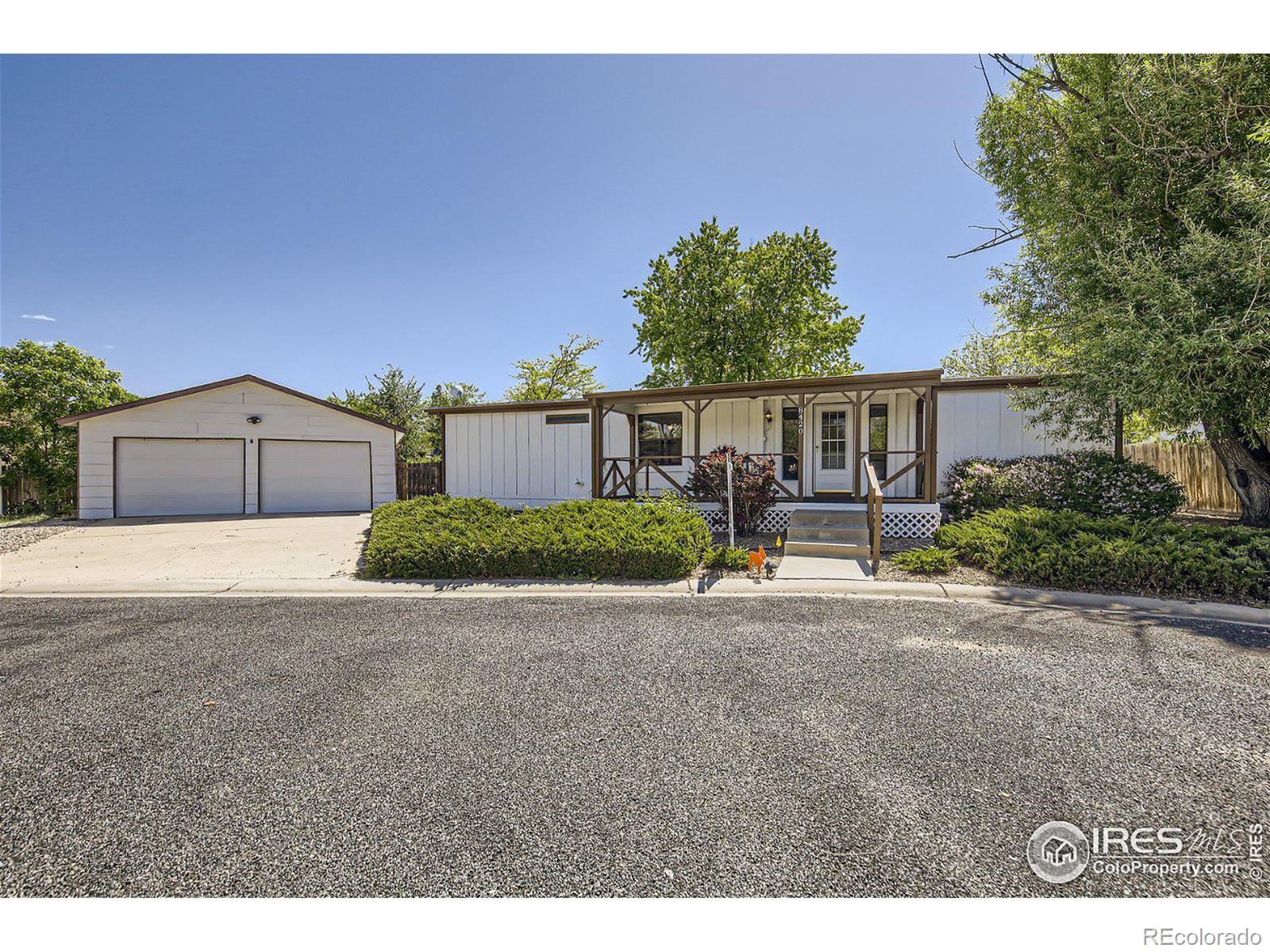 MLS Image #0 for 8420  peakview drive,fort collins, Colorado