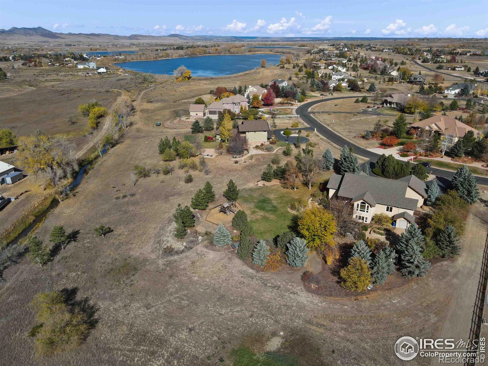 CMA Image for 421  deerfield circle,Fort Collins, Colorado