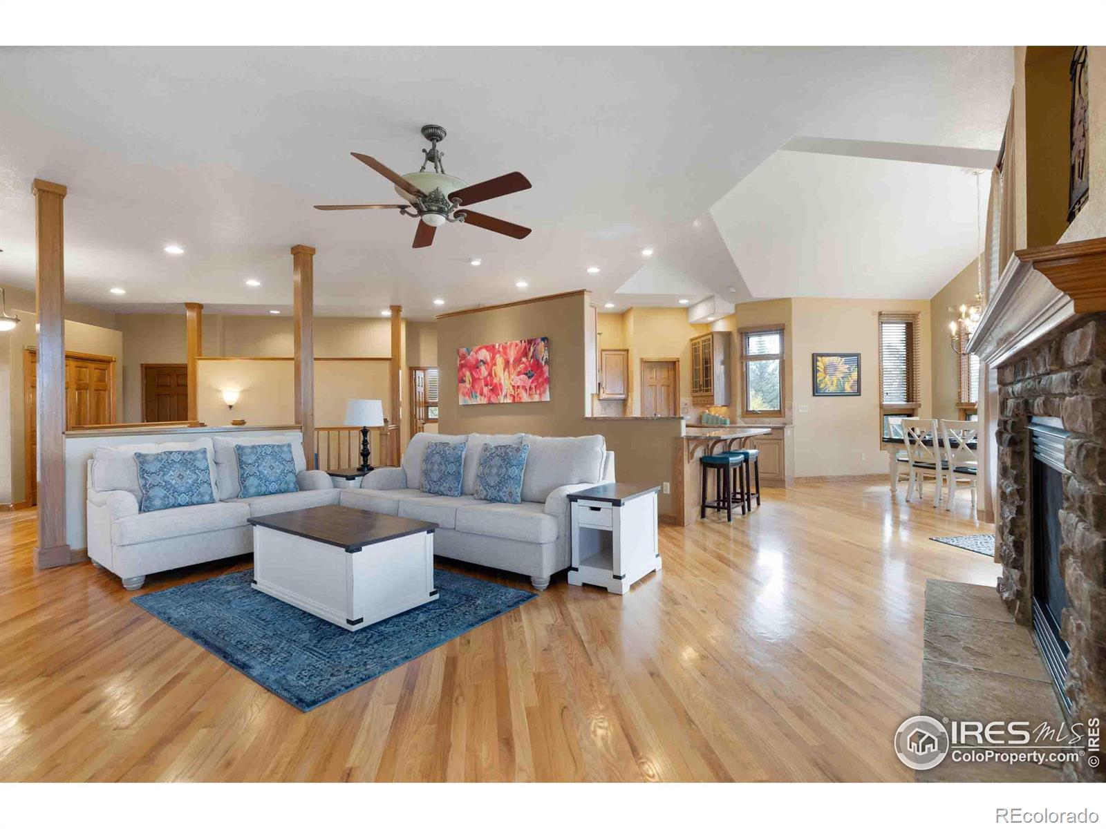 MLS Image #12 for 421  deerfield circle,fort collins, Colorado