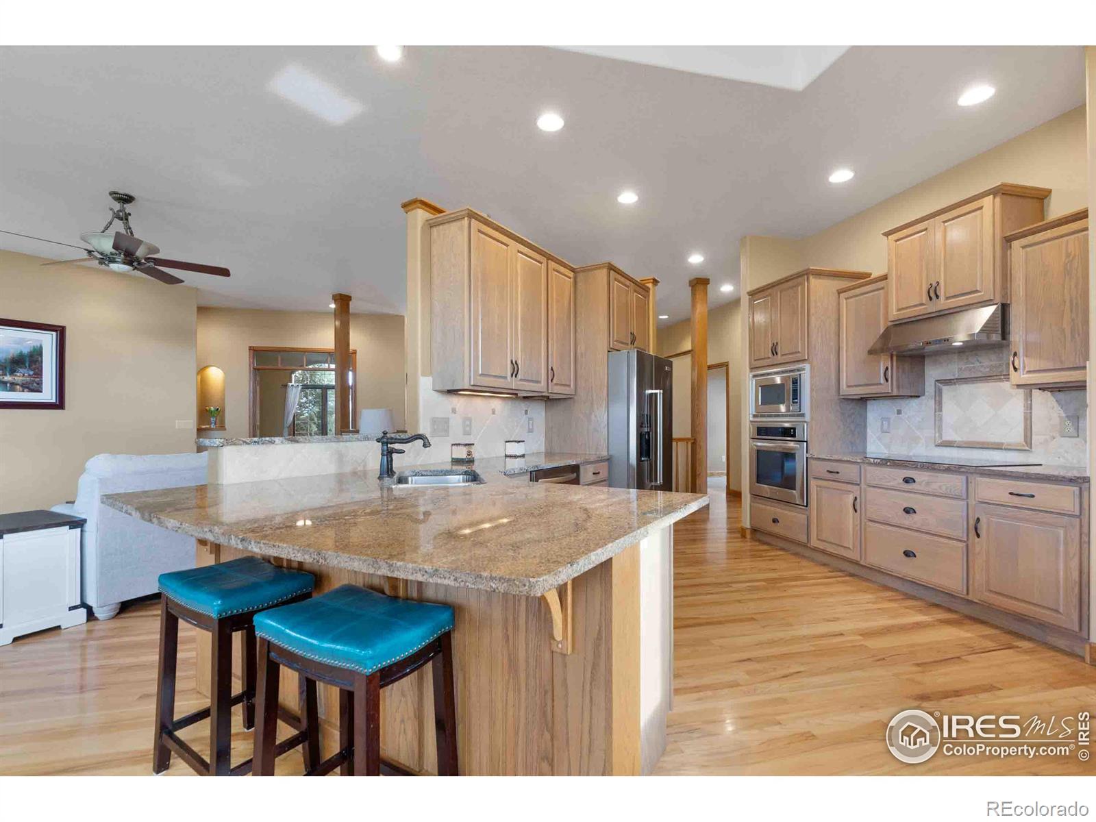 MLS Image #13 for 421  deerfield circle,fort collins, Colorado