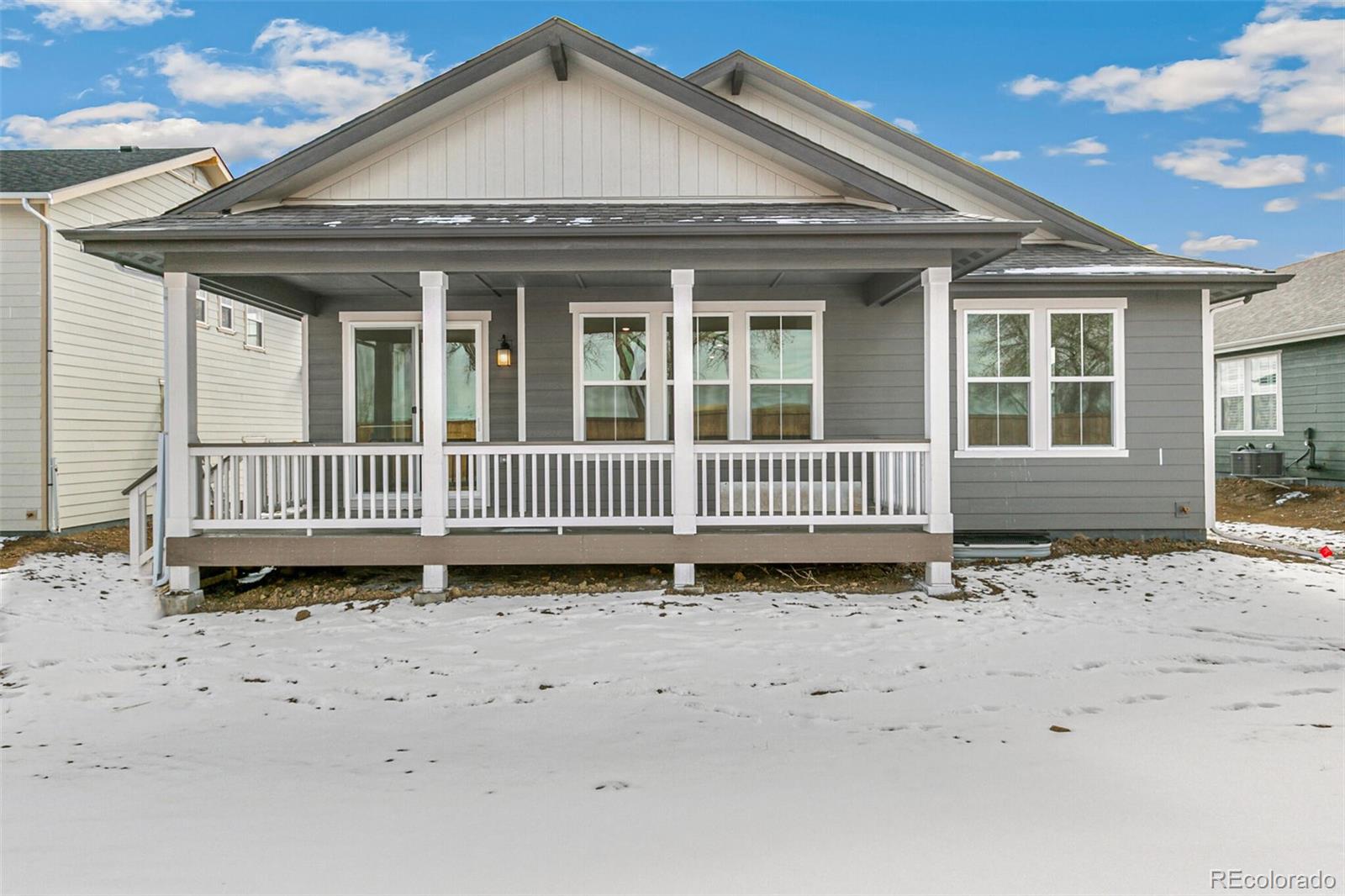 MLS Image #35 for 6187 e 155th place,thornton, Colorado