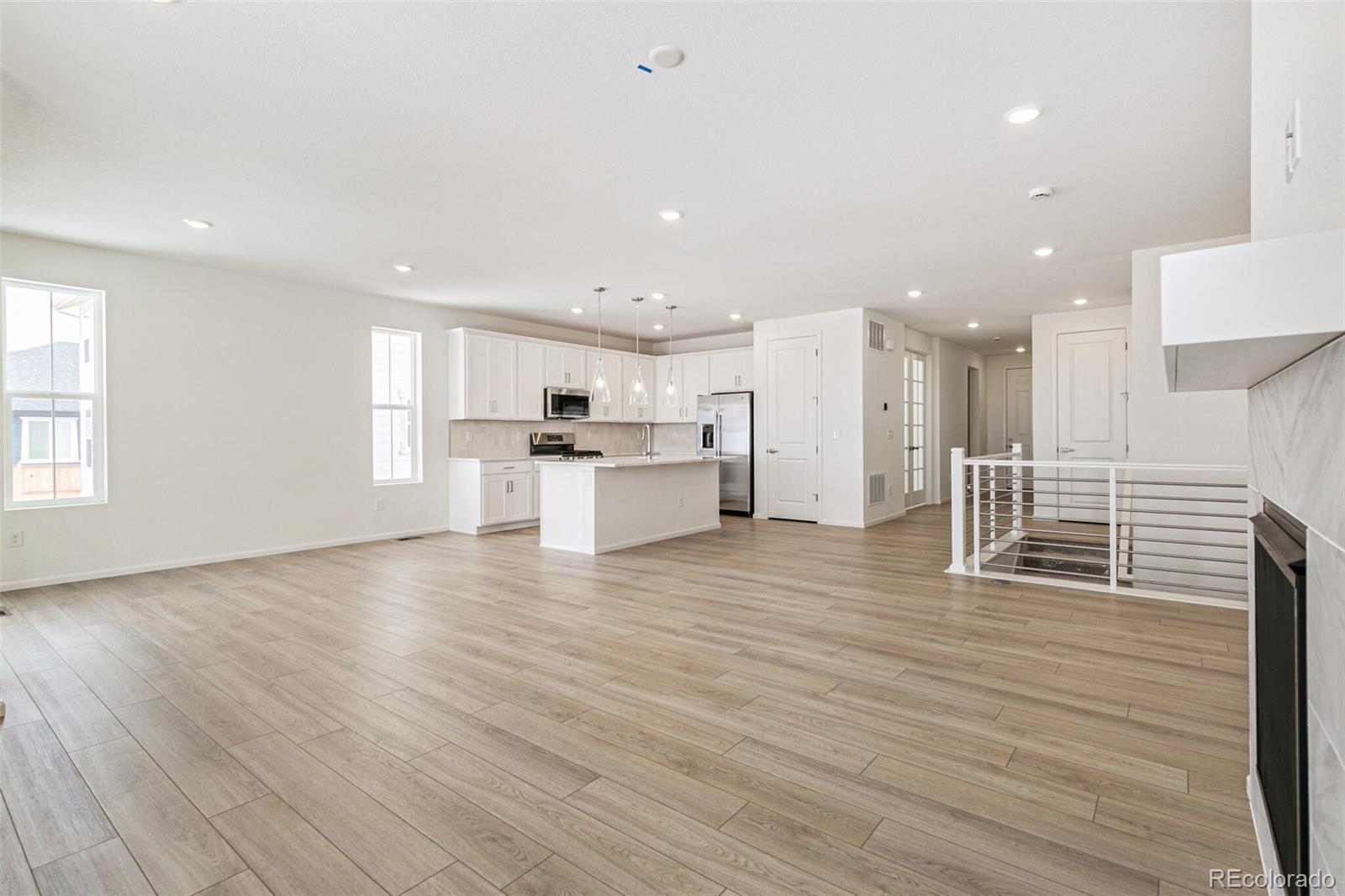 MLS Image #5 for 6187 e 155th place,thornton, Colorado
