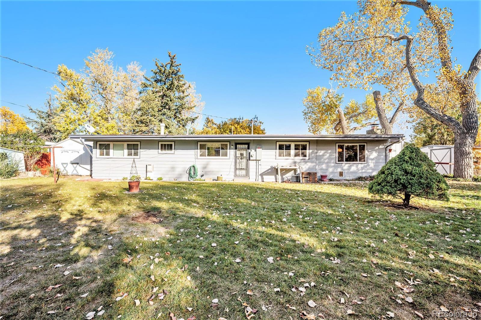 MLS Image #15 for 4405  gardenia street,golden, Colorado