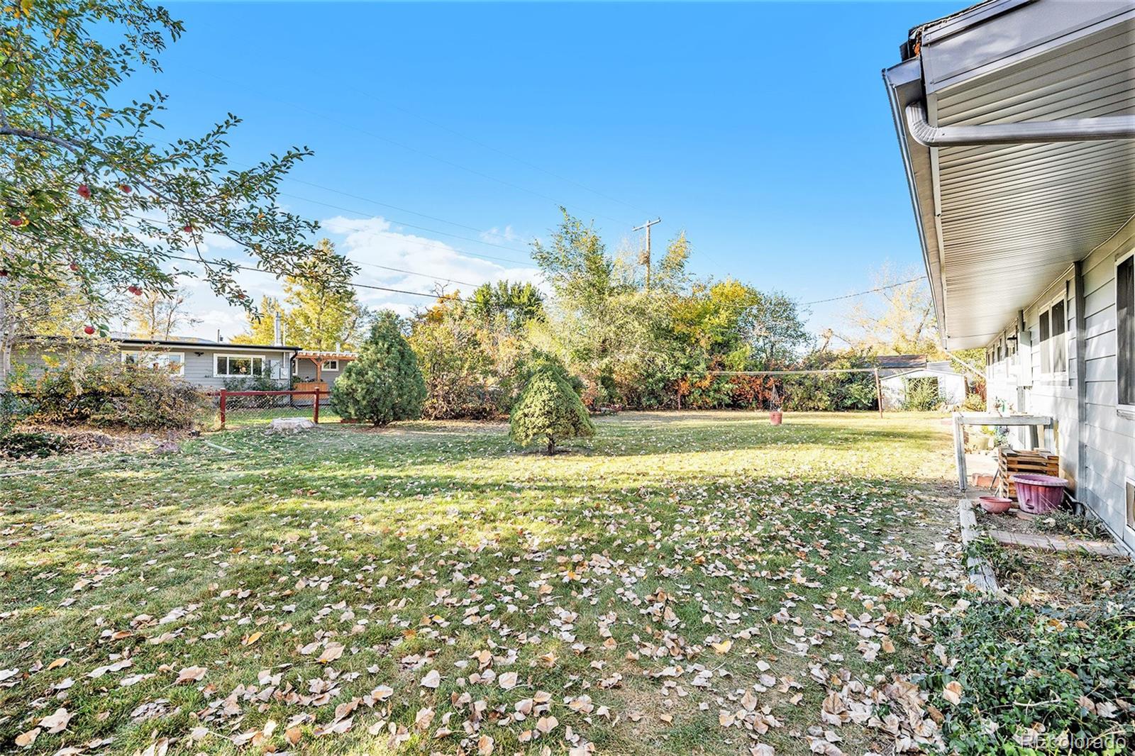 MLS Image #17 for 4405  gardenia street,golden, Colorado