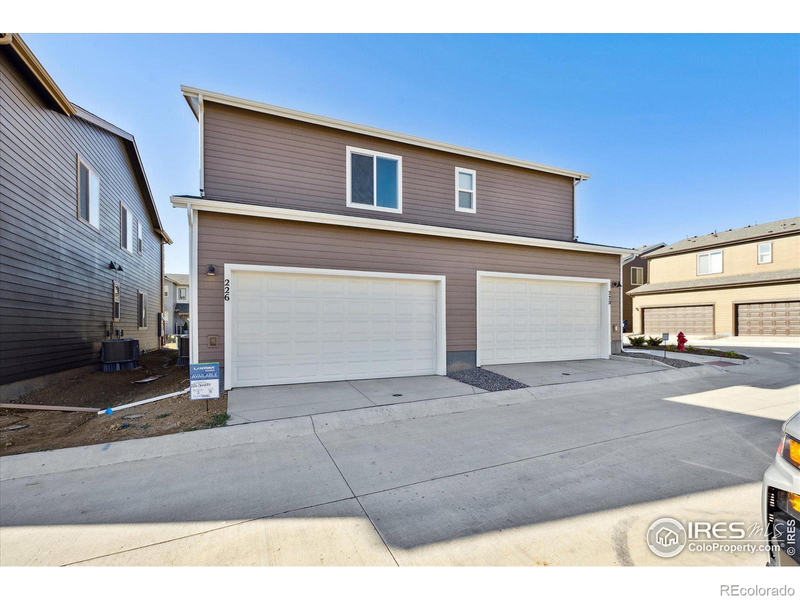 MLS Image #14 for 226  shoveler way,johnstown, Colorado