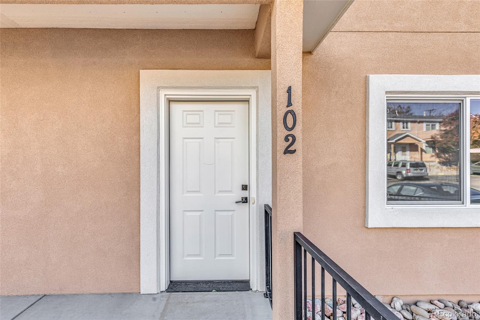 MLS Image #1 for 2220 e la salle street,colorado springs, Colorado