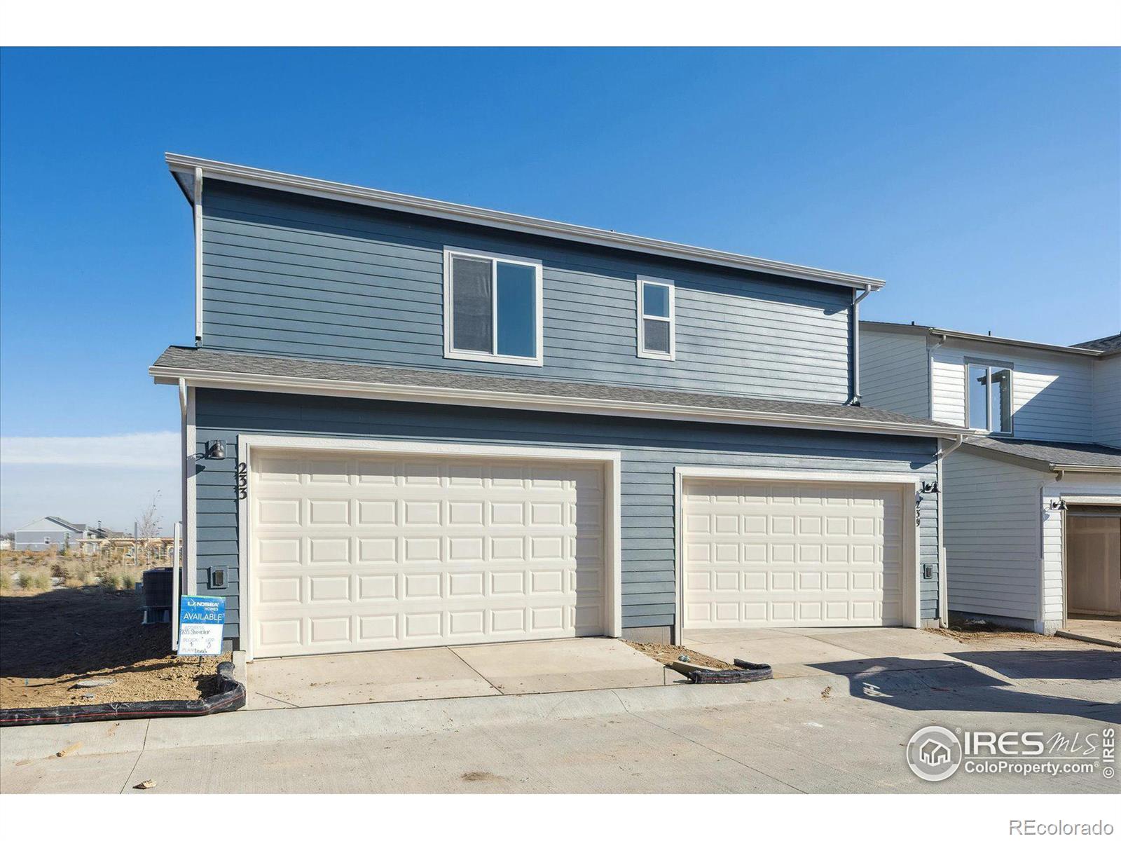 MLS Image #14 for 233  shoveler way,johnstown, Colorado