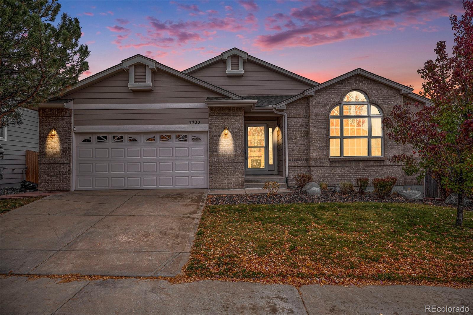 MLS Image #45 for 5422 s versailles street,aurora, Colorado