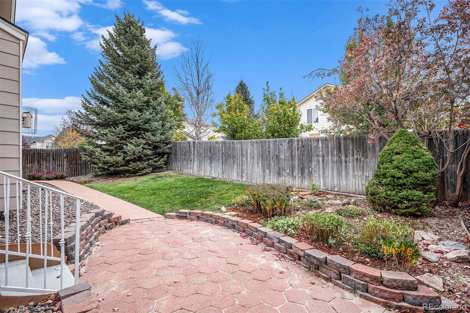 MLS Image #47 for 5422 s versailles street,aurora, Colorado