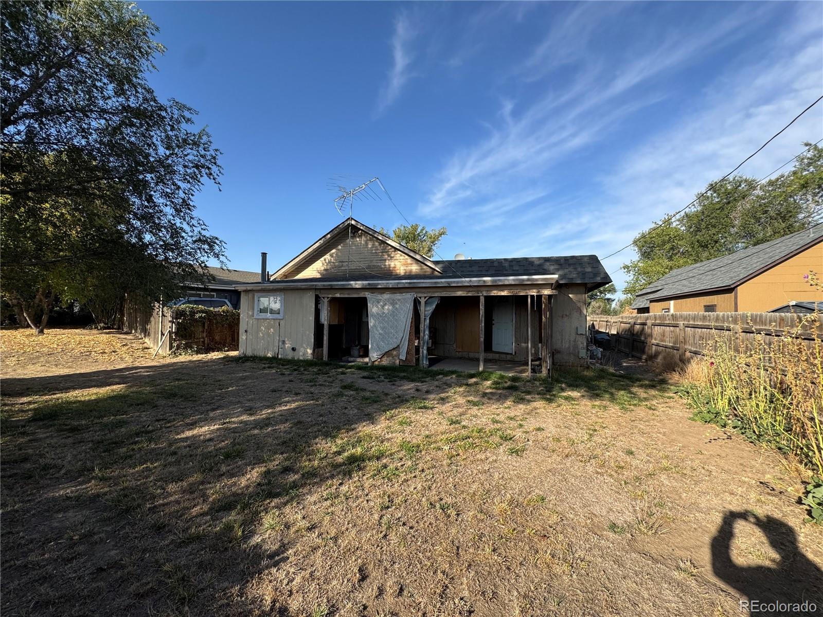 MLS Image #2 for 530  hickory street,hudson, Colorado