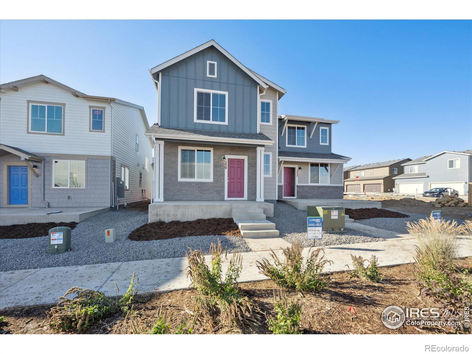 MLS Image #14 for 239  shoveler way,johnstown, Colorado