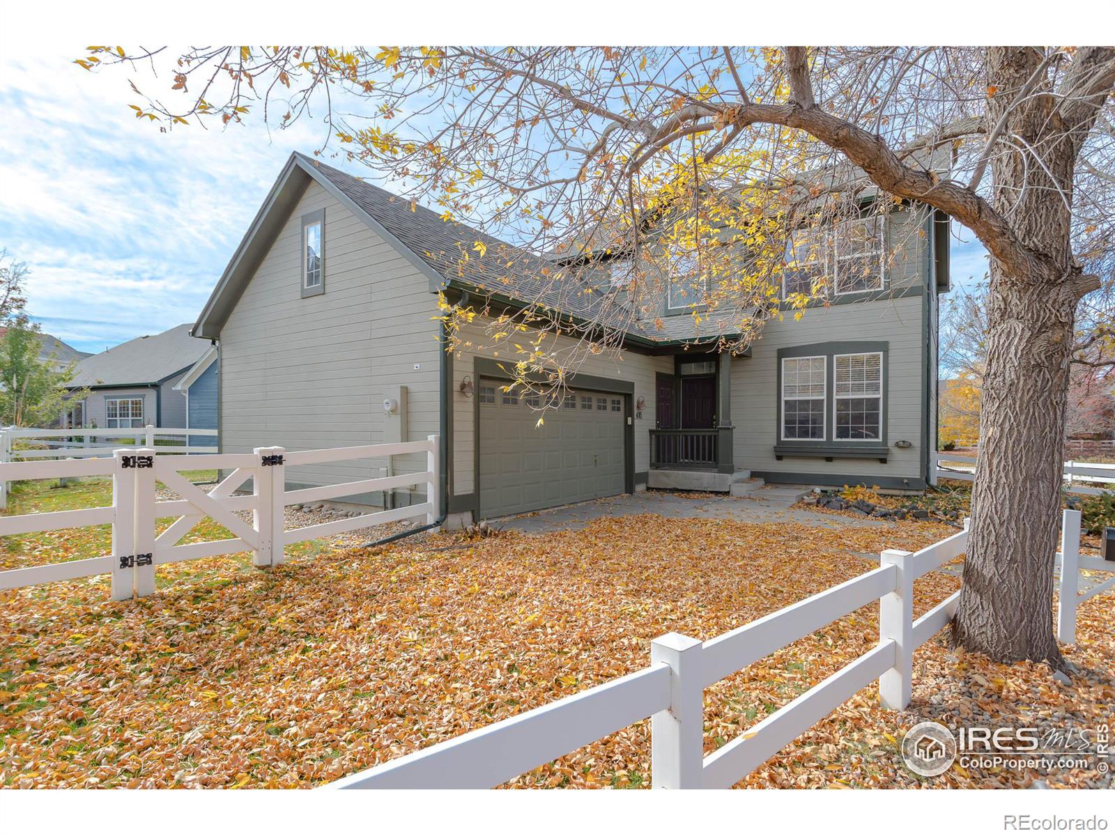 CMA Image for 4015  periwinkle lane,Longmont, Colorado