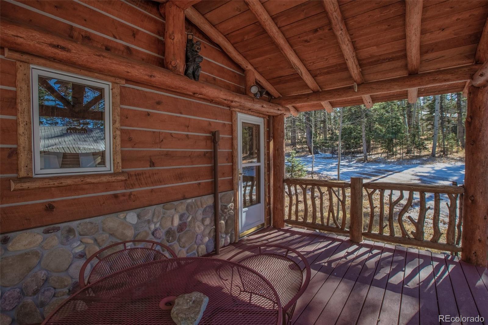 Report Image for 55  Worley Road,Divide, Colorado
