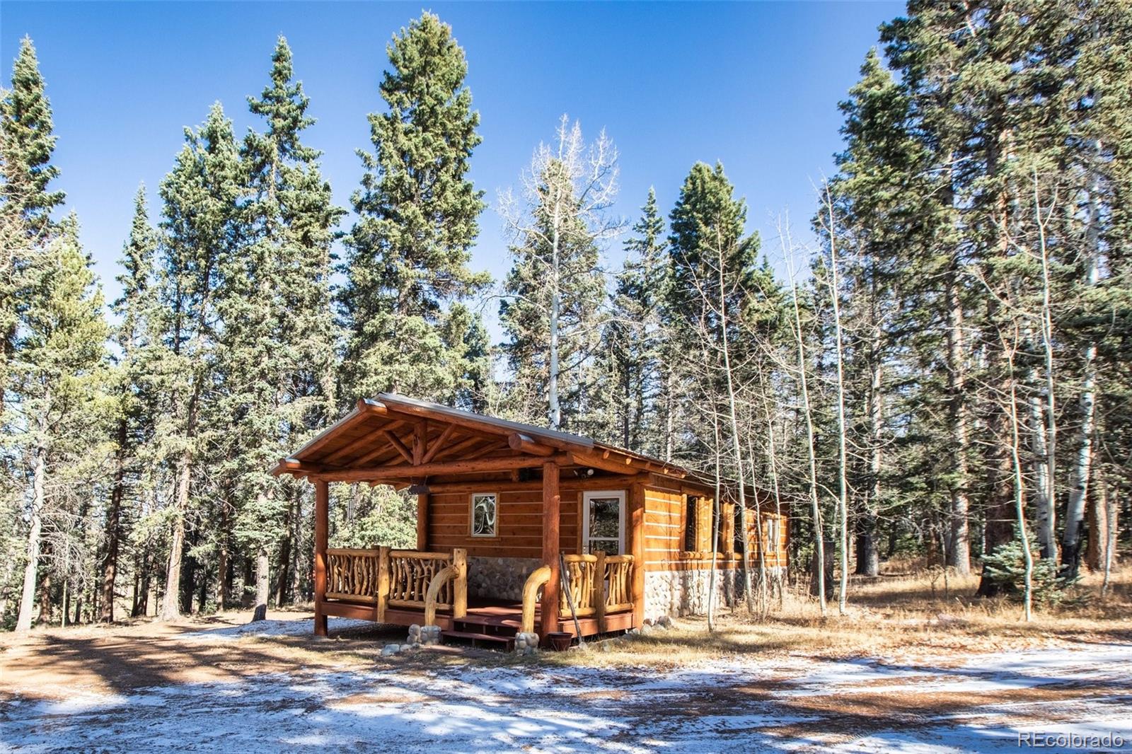 MLS Image #18 for 55  worley road,divide, Colorado