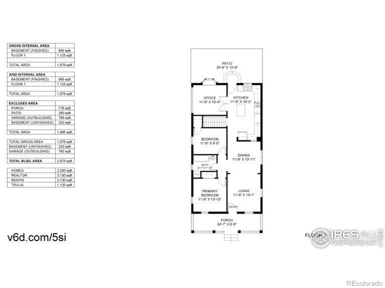 MLS Image #38 for 113 e iowa avenue,berthoud, Colorado