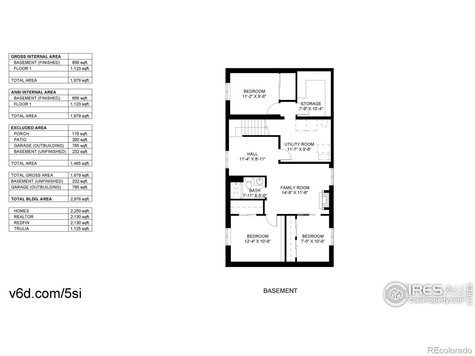 MLS Image #39 for 113 e iowa avenue,berthoud, Colorado