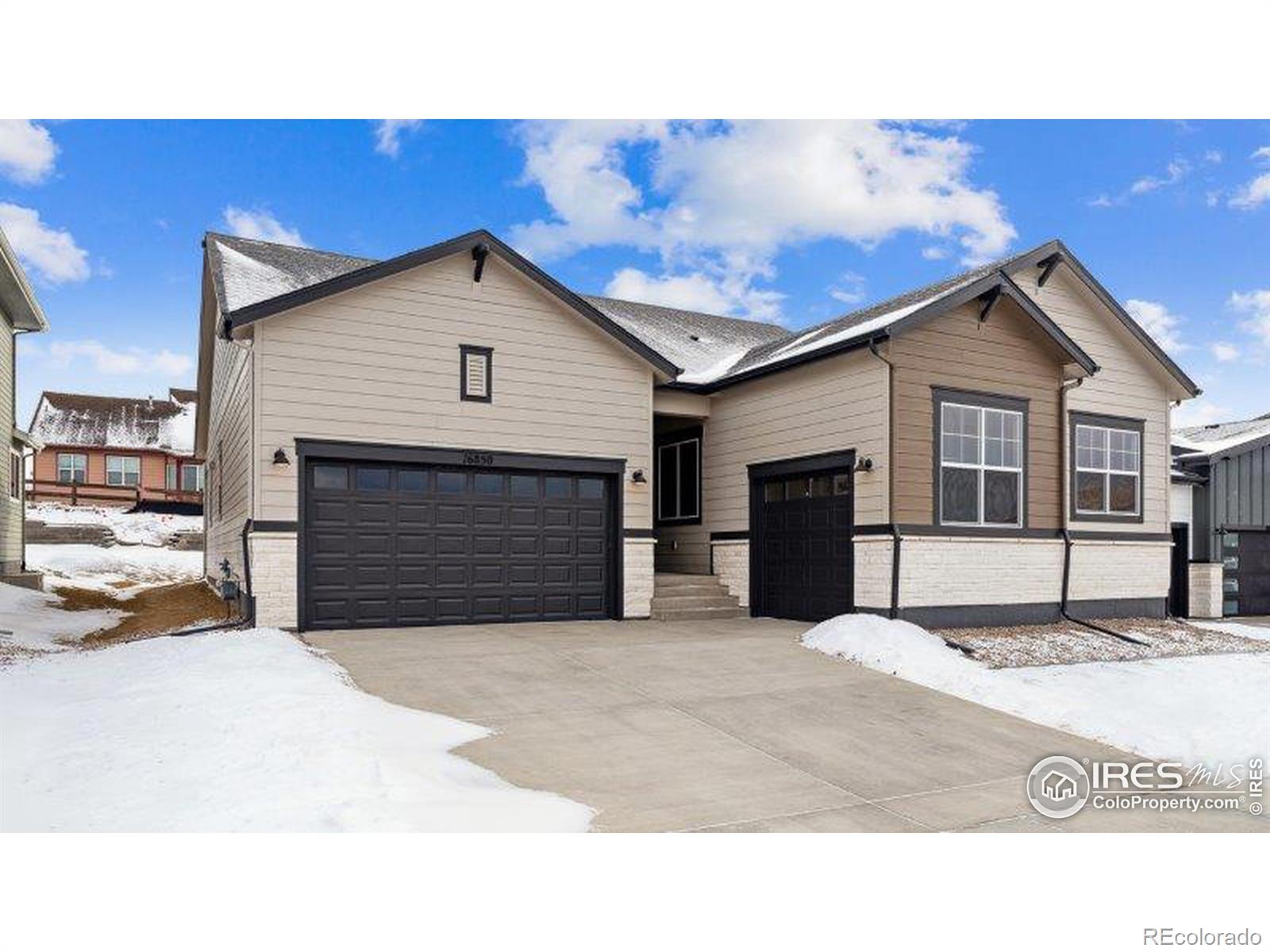 MLS Image #0 for 16850  mckay drive,mead, Colorado