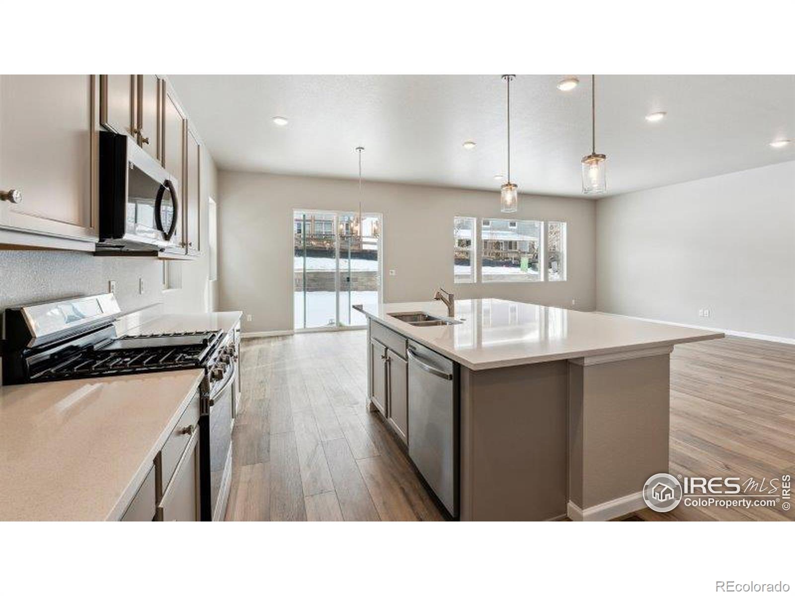 MLS Image #3 for 16850  mckay drive,mead, Colorado
